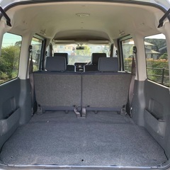 AT 4WD 検R8/5月　H22年　ハイゼットカーゴ350kg 軽貨物　Hijet Cargoの画像