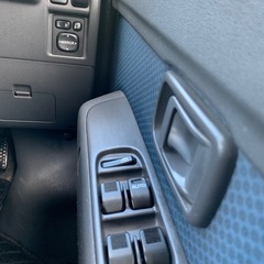 AT 4WD 検R8/5月　H22年　ハイゼットカーゴ350kg 軽貨物　Hijet Cargoの画像