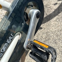 ルイガノLouis Garneau 子供用自転車 18インチの画像