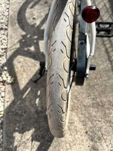 ルイガノLouis Garneau 子供用自転車 18インチ