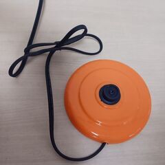 カリーナ　電気ケトル　1.7Lの画像