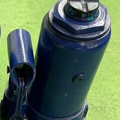 油圧ジャッキ（ダルマジャッキ）　6t対応の画像