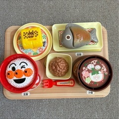 おしゃべり炊飯器と元気100倍SP和食セットの画像