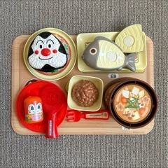 おしゃべり炊飯器と元気100倍SP和食セットの画像