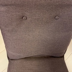 座椅子の画像