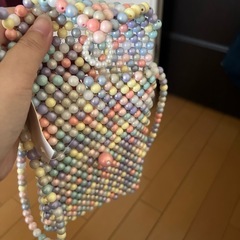 スマホポーチの画像