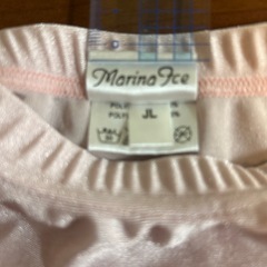 Marina Ice 子ども用　アイススケート　ウェアの画像