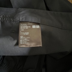 UNIQLO スカートL
の画像