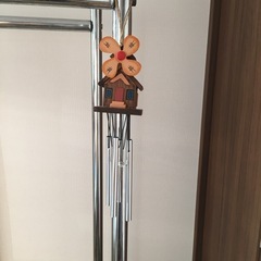 風鈴　各種の画像