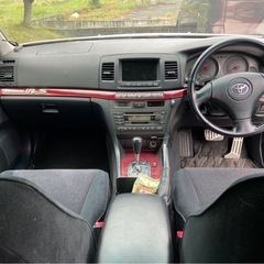 トヨタ　マーク2 JZX110 2.5 値下！の画像