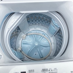 TOSHIBA 洗濯機 AW-7GME2の画像
