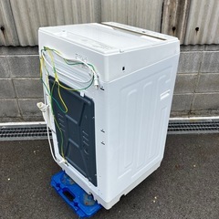 TOSHIBA 洗濯機 AW-7GME2の画像