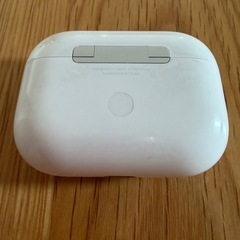 AirPods Pro2本体 Lightningモデルの画像