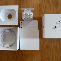 AirPods Pro2本体 Lightningモデルの画像