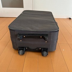 キャリーケースの画像