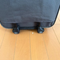 キャリーケースの画像