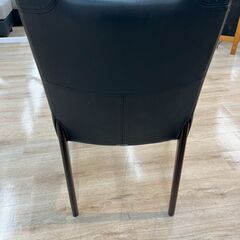 ジモティー割引🏷️【ジャングルジャングル 岸和田和泉インター店】カリモク ダイニングチェア 和泉市 堺市 岸和田市 泉大津市 高石市 泉北郡熊取町の画像