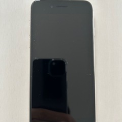 iPhone SE (第3世代) スターライト 64GB SIMフリーの画像