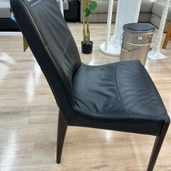 ジモティー割引🏷️【ジャングルジャングル 岸和田和泉インター店】カリモク ダイニングチェア 和泉市 堺市 岸和田市 泉大津市 高石市 泉北郡熊取町の画像
