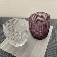 リンベル　グラスセット
の画像