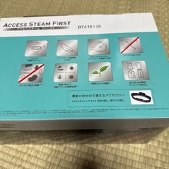 T-faL アクセススチームファースト
の画像