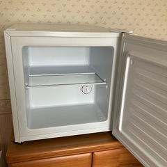 冷凍庫の画像