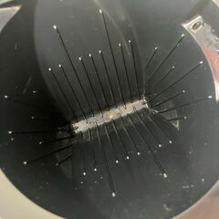 【中古家電】生活家電　ツインバード　コーヒーメーカーの画像