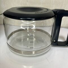 【中古家電】生活家電　ツインバード　コーヒーメーカーの画像