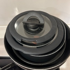 ティファール セットの画像