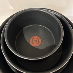 ティファール セットの画像