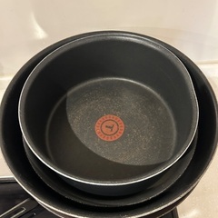 ティファール セットの画像