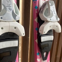 スキー板　140の画像