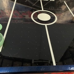 エアーホッケー　特大の画像