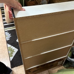 棚の画像