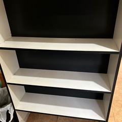 棚の画像
