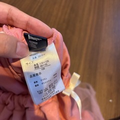 女の子 スカートの画像