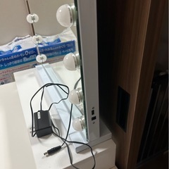 かがみ鏡の画像