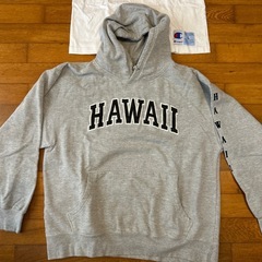 チャンピオン　長袖Tシャツ　150〜160の画像