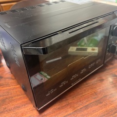 【無料0円】象印オーブントースター中古の画像