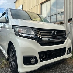 N-WGNcustomGAパッケージの画像