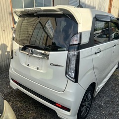 N-WGNcustomGAパッケージの画像