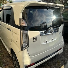 N-WGNcustomGAパッケージの画像