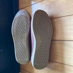 介護靴の画像