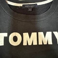 TOMMY HILFIGERの画像