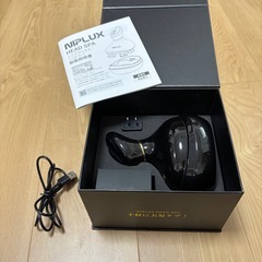 NIPLUX HEAD SPAヘッドスパの画像
