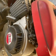 三菱 MITSUBISHI 耕運機　 OHV GM182L MMR6の画像