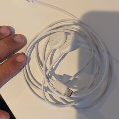 pixelwatch3用　充電ケーブルの画像