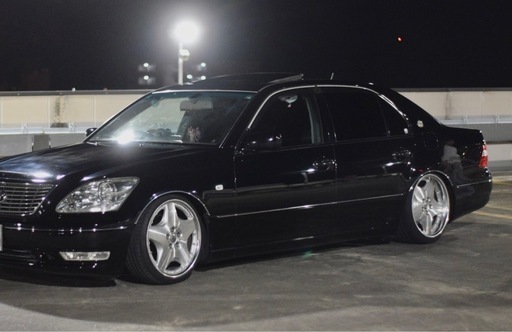 オートクチュール　シュプレム　19インチ