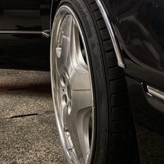 オートクチュール　シュプレム　19インチ　の画像