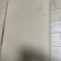 2人掛けソファ
ベッドの画像